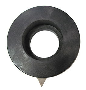 SEAL PIPE ASSY 3/4 x 29.6 GFPP #P SEAL PIPE ASSY 3/4 x 29.6 GFPP #P