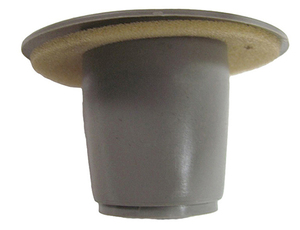 SEAL PIPE ASSY 1/2 x 53 JOEY GREY #P SEAL PIPE ASSY 1/2 x 53 JOEY GREY #P