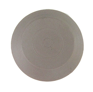 Cover Foam Joey Grey 38 OD Cover Foam Joey Grey 38 OD