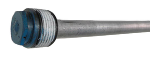 ANODE 25FTG A5x540 BLUE #P ANODE 25FTG A5x540 BLUE #P