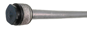 ANODE 25FTG A5x1596 BLUE #P ANODE 25FTG A5x1596 BLUE #P