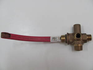 CONNECTOR 5 WAY ASSY LOLINE #P CONNECTOR 5 WAY ASSY LOLINE #P
