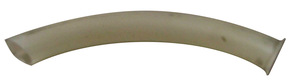 DIPTUBE 3/4 1PCE PP CUT 48MM #OP DIPTUBE 3/4 1PCE PP CUT 48MM #OP