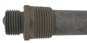 ANODE AZ31B X 823 #P ANODE AZ31B X 823 #P