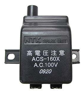 IGNITER FOR ALL COMFORTS IGNITER FOR ALL COMFORTS