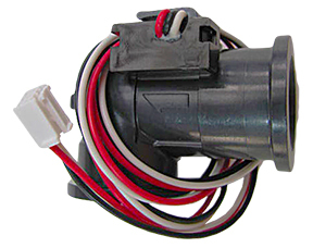 WATER FLOW SENSOR COMFORTS NON A SERIES WATER FLOW SENSOR COMFORTS NON A SERIES