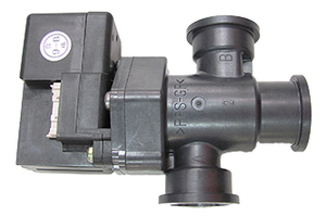 WATER MIXING VALVE FOR COMFORT 200 & 300 WATER MIXING VALVE FOR COMFORT 200 & 300