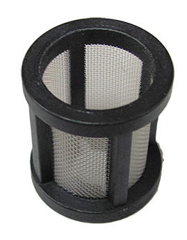 WATER INLET STRAINER COMFORT A SERIES WATER INLET STRAINER COMFORT A SERIES