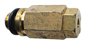 COMFORT PRESSURE RELIEF VALVE COMFORT PRESSURE RELIEF VALVE