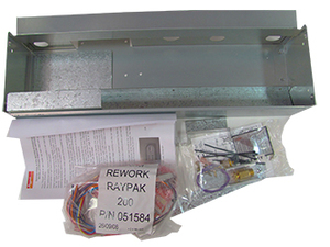 KIT SERVICE REWORK RAYPAK PH 350 KIT SERVICE REWORK RAYPAK PH 350