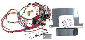 KIT SERVICE REWORK RAYPAK POOL HTR127 #S KIT SERVICE REWORK RAYPAK POOL HTR127 #S