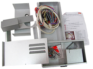 KIT SERVICE REWORK RAYPAK POOL HTR131 #S KIT SERVICE REWORK RAYPAK POOL HTR131 #S