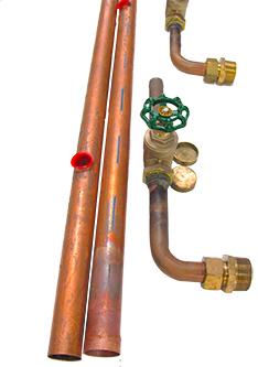 KIT MANIFOLD 40X25 #OF KIT MANIFOLD 40X25 #OF