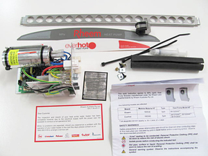 KIT REWORK RHM/EHOT MPS HP 180536/40 #S KIT REWORK RHM/EHOT MPS HP 180536/40 #S