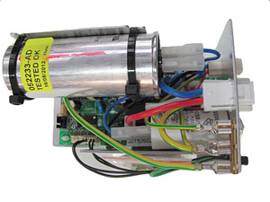 CONTROLLER RHEEM/EVERHOT SPLIT #S CONTROLLER RHEEM/EVERHOT SPLIT #S