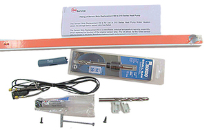 KIT THERMISTOR FIELD REPAIR - AZTEC #S KIT THERMISTOR FIELD REPAIR - AZTEC #S