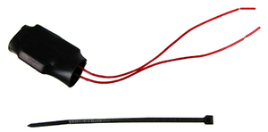KIT-SNUBBER, CABLE TIE & INSTRUCTION #P KIT-SNUBBER, CABLE TIE & INSTRUCTION #P
