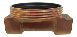 PUMP SALMSON HOUSING COATED #S PUMP SALMSON HOUSING COATED #S