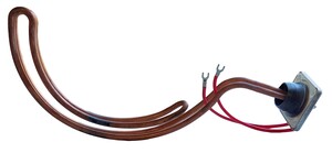 KIT ELEMENT SICKLE 6000W 150 KIT ELEMENT SICKLE 6000W 150