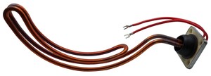 KIT ELEMENT SICKLE 4800W 150 KIT ELEMENT SICKLE 4800W 150