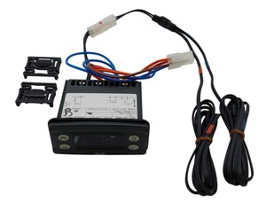 Thermostat HD Gas Thermostat HD Gas