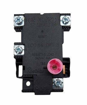 THERMOSTAT R/S ST1204133R OPTIMA 75DEG THERMOSTAT R/S ST1204133R OPTIMA 75DEG