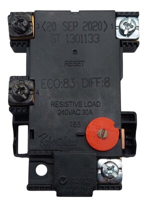 THERMOSTAT R/S ST1301133 60 DEG THERMOSTAT R/S ST1301133 60 DEG