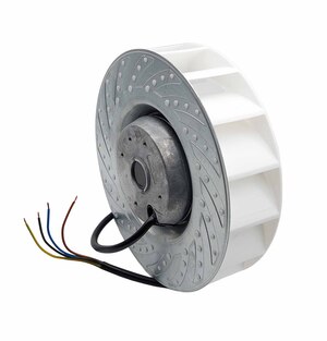 FAN - M15-190-12 FAN - M15-190-12
