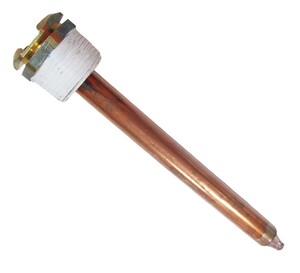 ADAPTOR EUROSIT 2 SHANK x 3/4 ADAPTOR EUROSIT 2 SHANK x 3/4