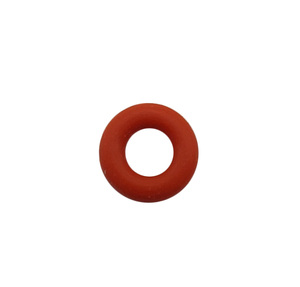 O RING 5/32ID x 1/16 BS007 SILICONE O RING 5/32ID x 1/16 BS007 SILICONE