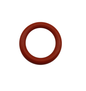 O RING 5/16ID x 1/16 BS011 SILICONE O RING 5/16ID x 1/16 BS011 SILICONE