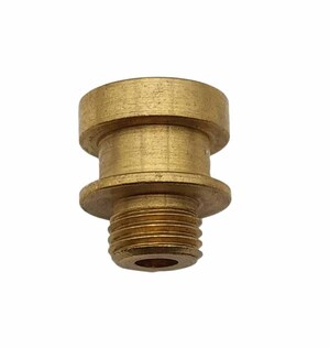 SENSOR NIPPLE - SOLAR LOLINE SENSOR NIPPLE - SOLAR LOLINE