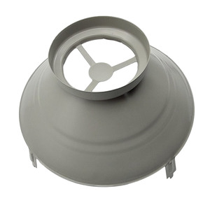 DRAUGHT DVTR ASSY 30 SERIES JOEY GREY DRAUGHT DVTR ASSY 30 SERIES JOEY GREY