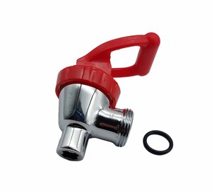 Tap & O-Ring Tap & O-Ring