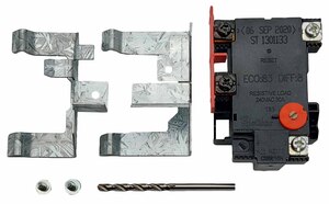 KIT THRMST ADAPTOR PRE-2003 & THRMST KIT THRMST ADAPTOR PRE-2003 & THRMST
