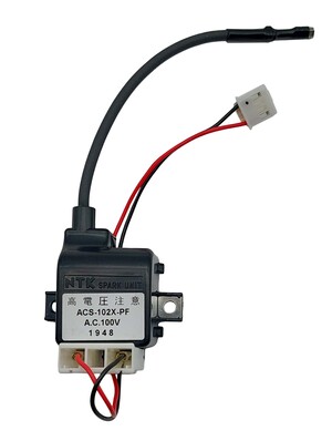 IGNITOR ASSEMBLY (PREVIOUS 02-88882-00) IGNITOR ASSEMBLY (PREVIOUS 02-88882-00)