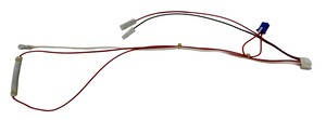 FUSE WIRING ASSY PJC/RAC FUSE WIRING ASSY PJC/RAC