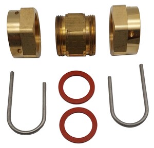 KIT CONNECTOR BRASS SFC KIT CONNECTOR BRASS SFC