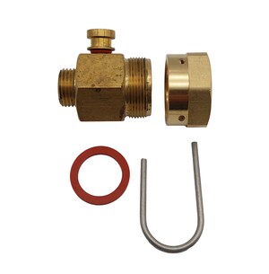 KIT CONNECTOR BRASS WITH SENSOR SFC KIT CONNECTOR BRASS WITH SENSOR SFC