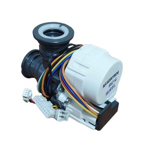 WATER BODY OD AVANTI/WATERSTAR WATER BODY OD AVANTI/WATERSTAR