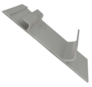 TANK COLLECTOR SPACER TANK COLLECTOR SPACER