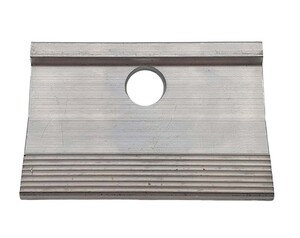COLLECTOR CLAMP STANDARD COLLECTOR CLAMP STANDARD
