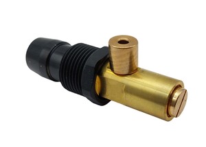 VALVE FILL & DRAIN ASSY (Same as 337134) VALVE FILL & DRAIN ASSY (Same as 337134)