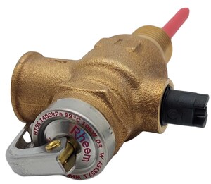 VALVE T&PR 1/2x1400 HT552/553 VALVE T&PR 1/2x1400 HT552/553
