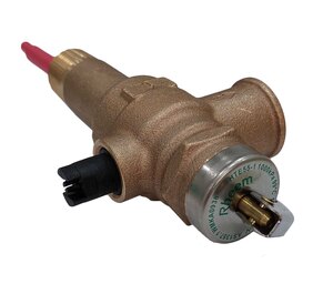 VALVE T&PR 1/2x1000 HTE523/507 VALVE T&PR 1/2x1000 HTE523/507