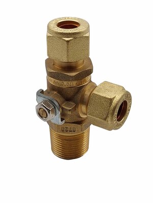 VALVE SERVICE 3 WAY SOLAR VALVE SERVICE 3 WAY SOLAR