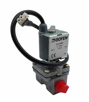 VALVE SOLENOID 10QLS/3255 531620 GAS VALVE SOLENOID 10QLS/3255 531620 GAS
