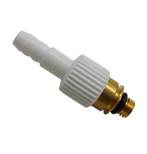 SAFETY VALVE INDOOR 27L SAFETY VALVE INDOOR 27L