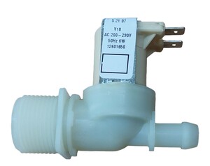 Kit Valve Solenoid 0.5L/m Kit Valve Solenoid 0.5L/m