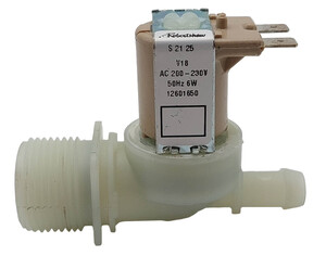 Kit Valve Solenoid 2.5L/m Kit Valve Solenoid 2.5L/m